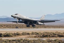 Image result for Rockwell B-1 Lancer