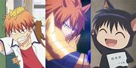 Image result for Catman Anime