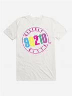 Image result for 90210 T-Shirts