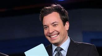 Image result for Jimmy Fallon High School Picture