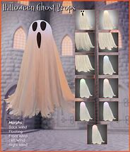 Image result for Halloween Ghost Props