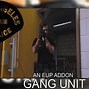 Image result for LAPD Gang Unit Eup