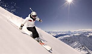 Image result for Skiing Mountain