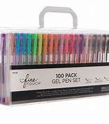 Image result for Gel Pens 100