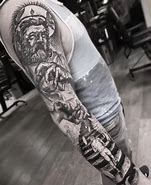 Image result for Cronos Tattoo