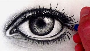 Image result for Best Eye Drawing