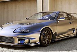 Image result for Supra MK4 Japan