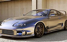 Image result for Supra MK4 Japan