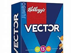 Image result for Vector Cereal Nutrition