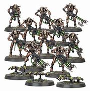 Image result for WH40K Necrons