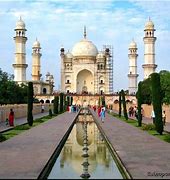 Image result for Aurangabad Scenic View