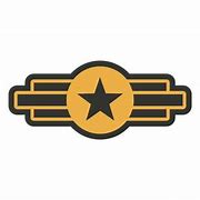 Image result for Army Star Patch