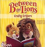 Image result for Between the Lions Chick-fil-A