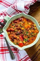 Image result for Campfire Chili Pot