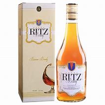 Image result for Ritz Soda