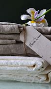 Image result for Linen Sheets