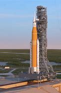 Image result for SLS Foguete NASA