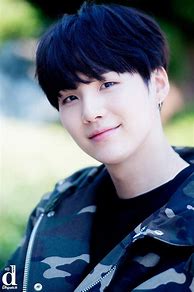 Image result for Min YoonGi