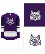 Image result for Hockey Team Logo Design