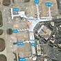 Image result for Melbourne Airport Terminal Map