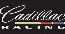 Image result for Cadillac Racing Logo