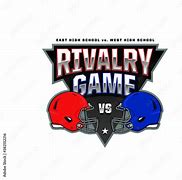 Image result for Rivalry Week Logo