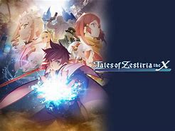 Image result for Sorey Red Zestiria