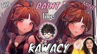 Image result for Kawanocy