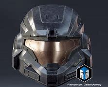 Image result for Halo Noble 6 Helmet