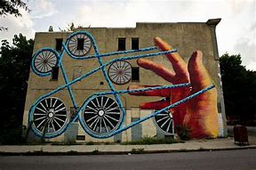 Image result for Best Street Art Murals