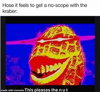 Image result for The Nut Is Pleased