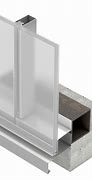 Image result for Polycarbonate Facade Detail