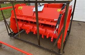 Image result for Standard Flow Forestry Mulcher