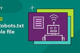 Image result for Robots.txt File Template