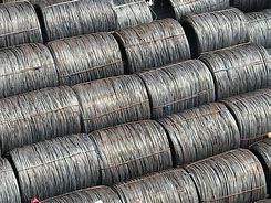 Image result for Wire Rod