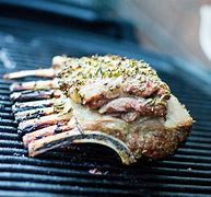 Image result for BBQ Lamb Rack