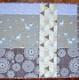 Image result for Mini Charm Quilt Patterns