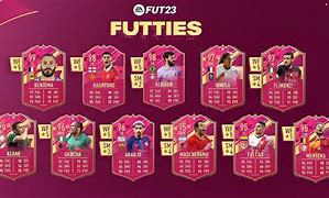 Image result for FIFA 23 Best Ultimate Team 99