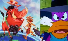 Image result for Disney Plus Cartoons