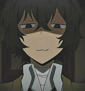 Image result for Dazai BSD Cute