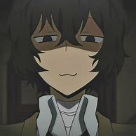 Image result for Dazai BSD Cute