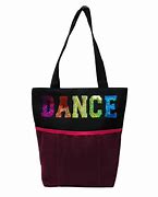 Image result for Small Dance Bags