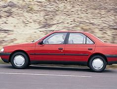 Image result for Peugeot 405