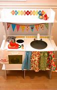 Image result for DIY Cardboard Kitchen