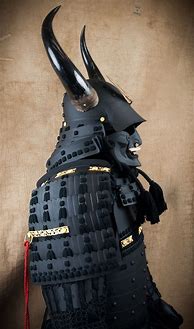 Image result for Samurai Armor Design