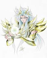 Image result for God of Light Saint Seiya