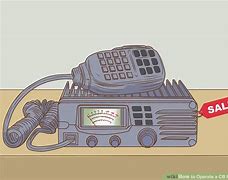 Image result for CB Radio Drawing