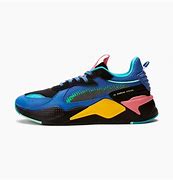 Image result for Puma RX3