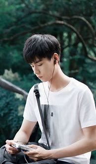 Image result for Foto Hu Yi Tian