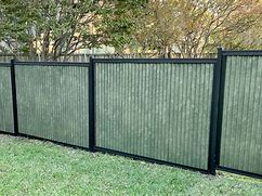 Image result for Deck Fence Panels